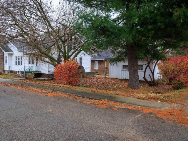 Property for sale in Fountain, Indiana