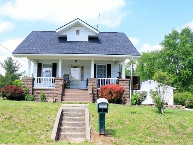 House for sale in Winslow, Indiana