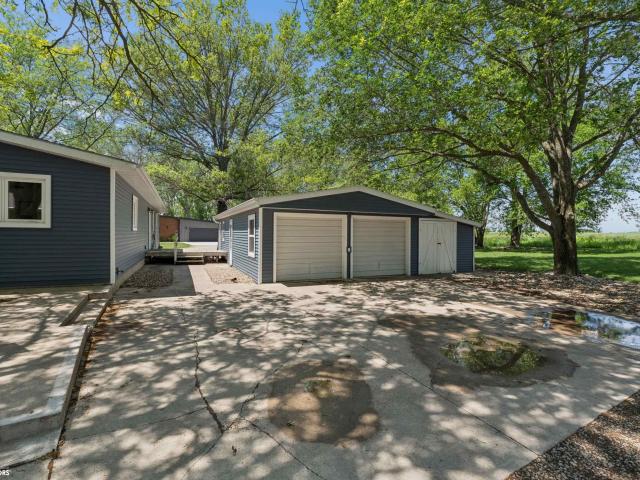 House for sale in Cerro Gordo, Iowa