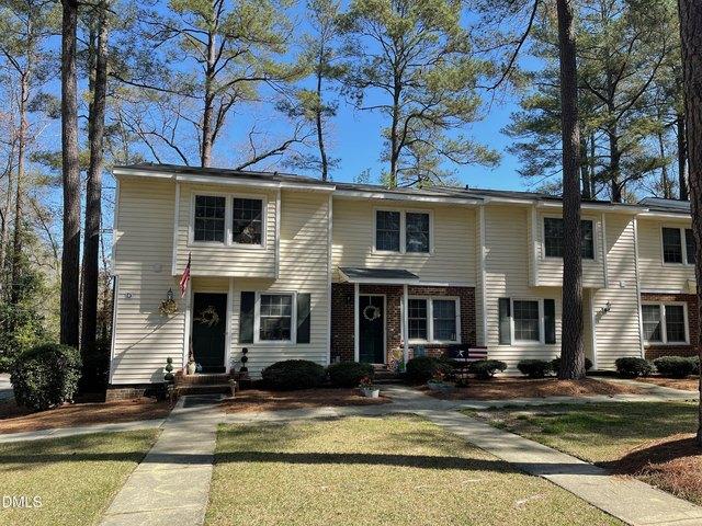 House for sale in Aberdeen, Moore County