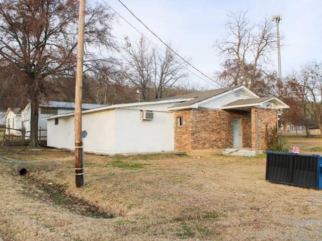 House for sale in Wilburton, Oklahoma