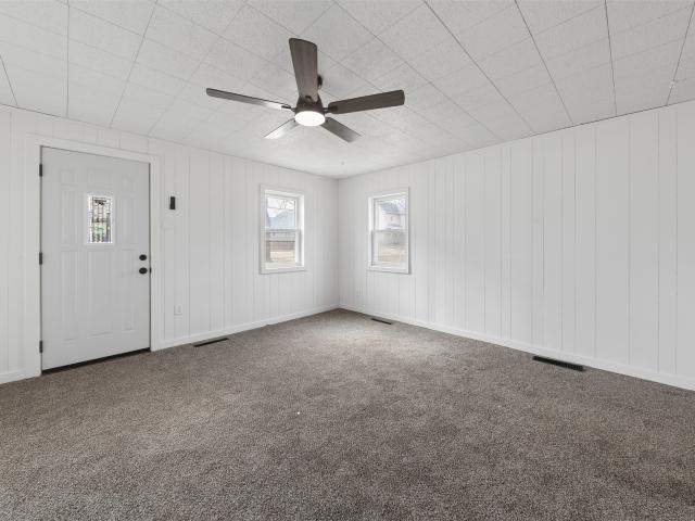 House for sale in Knoxville, Iowa