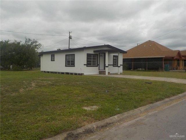 House for sale in Hidalgo, Texas