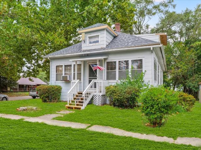 House for sale in Rantoul, Illinois