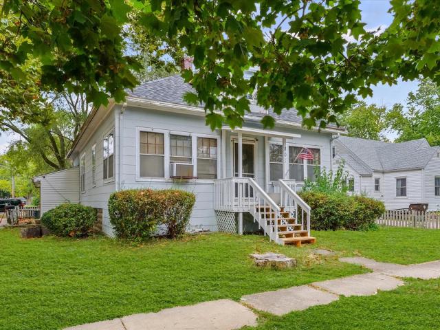 House for sale in Rantoul, Illinois