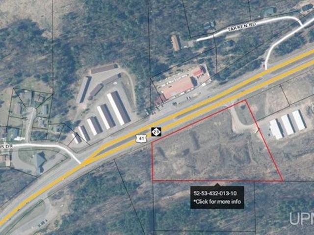 Land for sale in Negaunee, Michigan