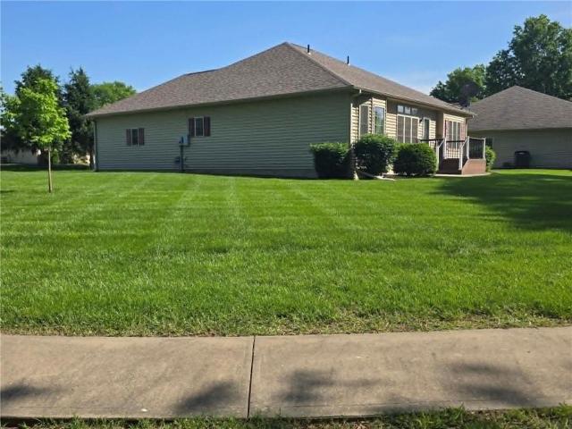 House for sale in Clinton, Missouri