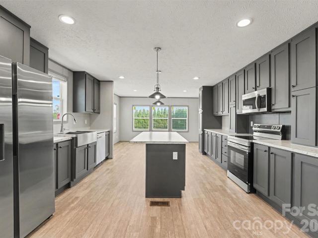 House for sale in Lawndale, North Carolina