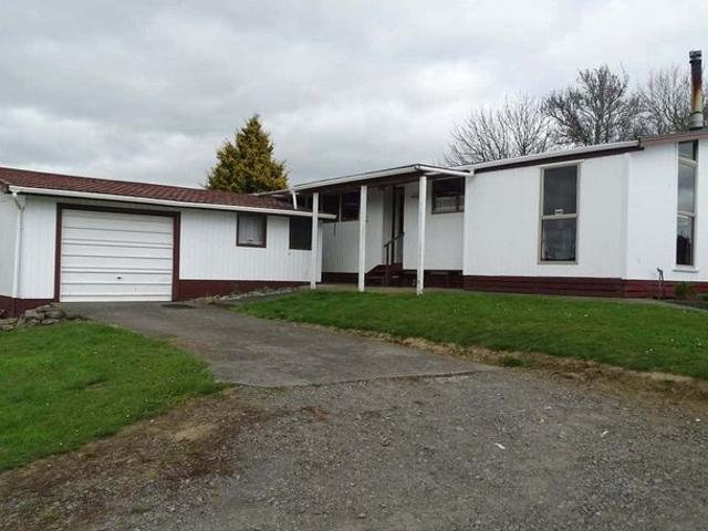 House for rent in Toko, Taranaki