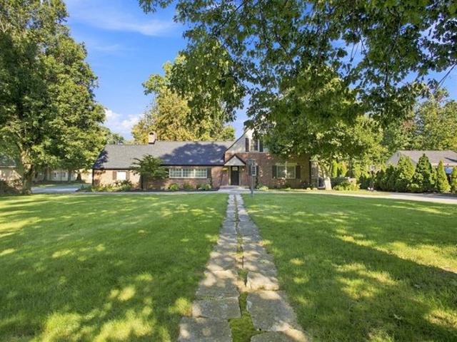 House for sale in Frankfort, Indiana