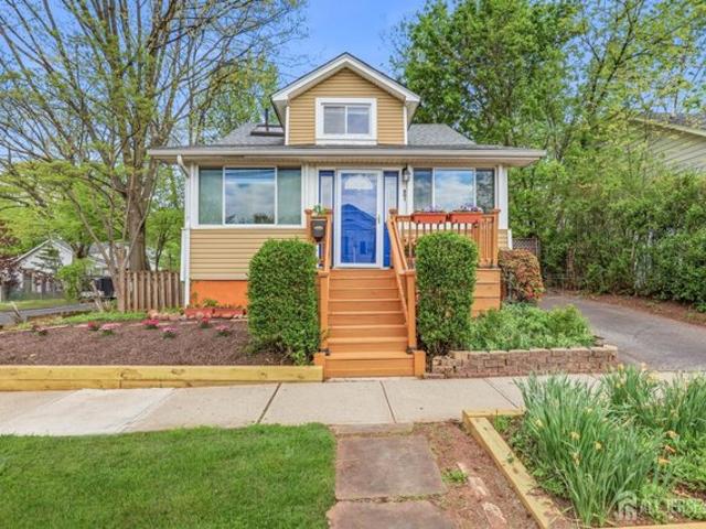 House for sale in Highland Park, New Jersey
