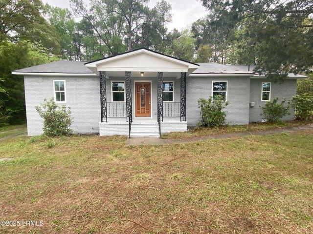 House for sale in Hampton, Hampton County