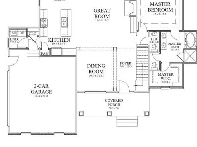 House for sale in Wilson
