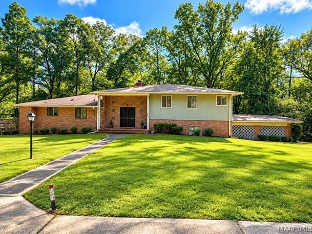 House for sale in Tuskegee, Macon County