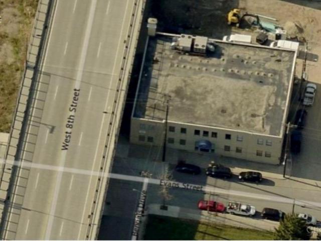 Commercial for sale in Roselawn, Ohio
