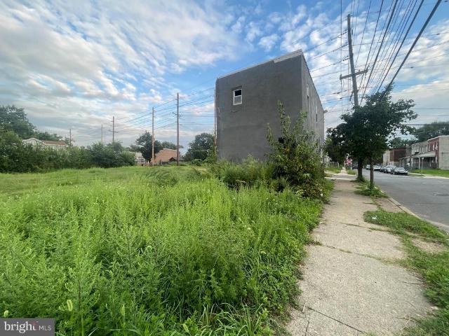 House for sale in Camden, New Jersey