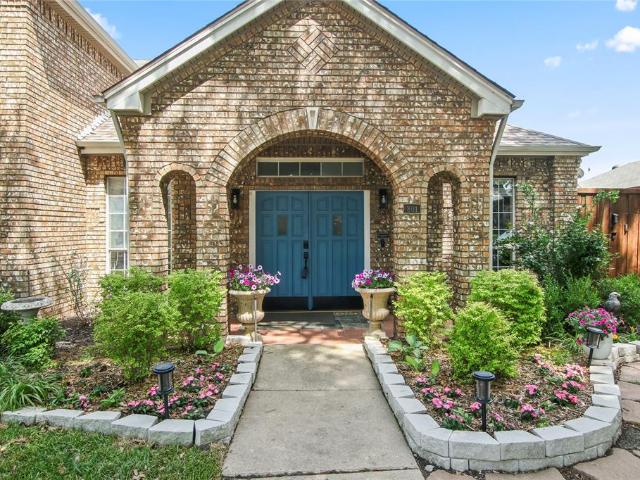 House for sale in Allen, Texas