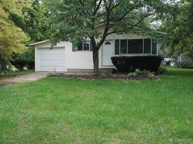 House for sale in White Lake, Wisconsin