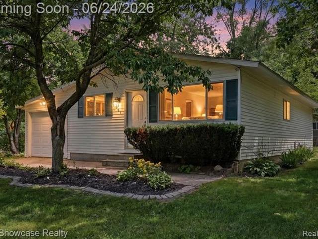 House for sale in White Lake, Wisconsin