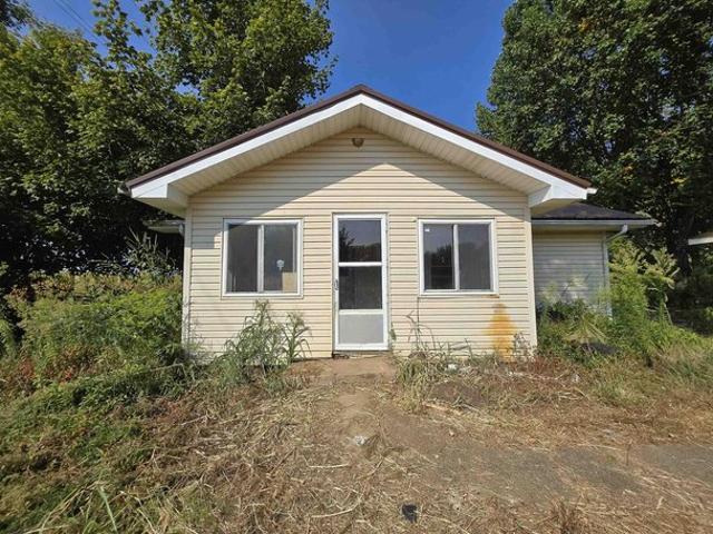House for sale in Posey, Indiana