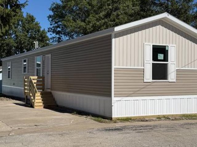 House for sale in Creston, Union County