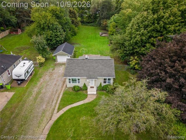 House for sale in Fenton, Genesee County