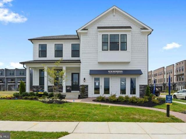 House for sale in Frederick, Maryland