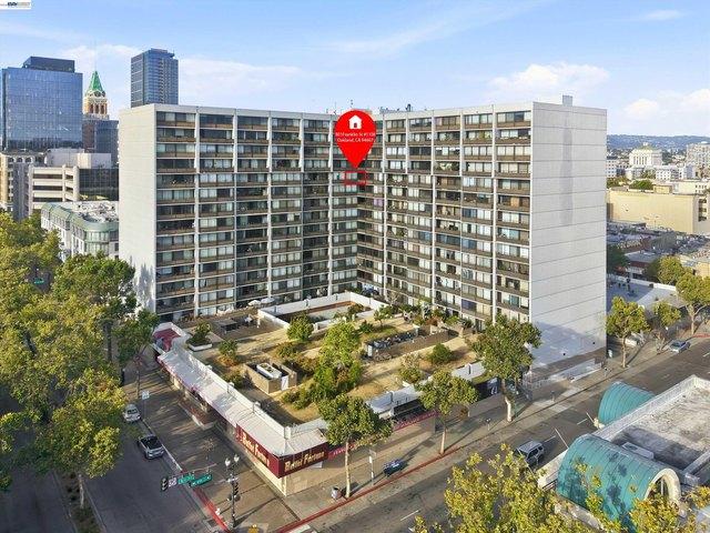 Condo for sale in Oakland, California