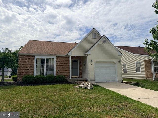 House for sale in Williamstown, New Jersey