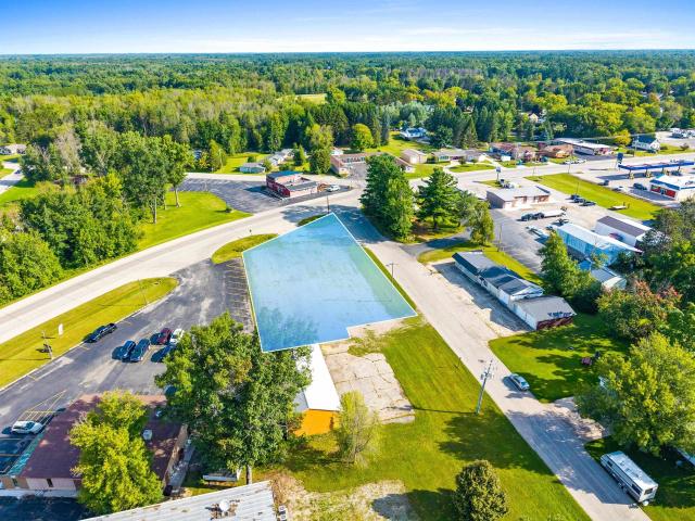 Land for sale in Peshtigo, Wisconsin