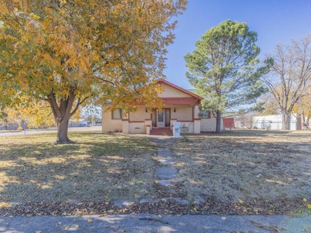 House for sale in Plainview, Texas