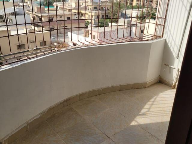 Apartment for sale in Gulshan-e-Iqbal Town, North Waziristan