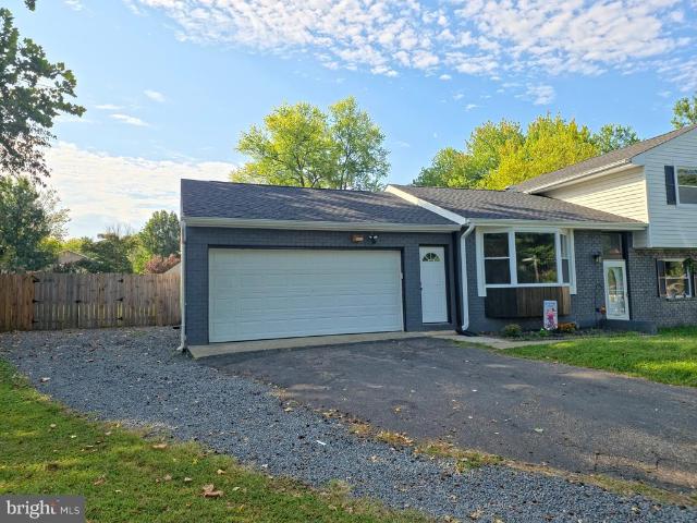 House for sale in Chancellor, Fredericksburg