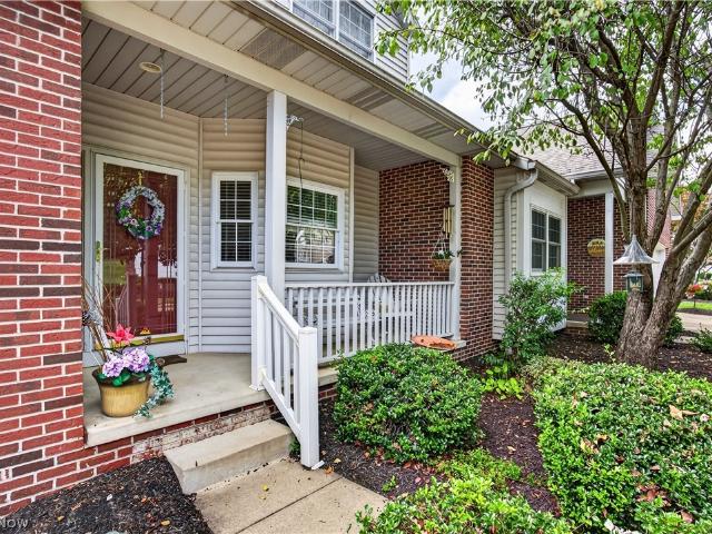 Condo for sale in Summit, Ohio