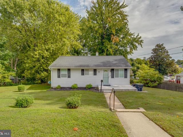 House for sale in Havre de Grace, Harford County