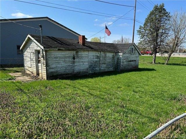 Land for sale in Madison, Indiana