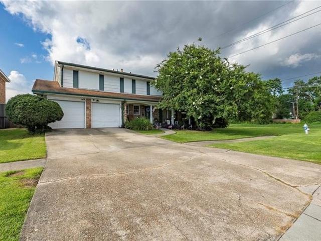 House for sale in Gretna, Louisiana