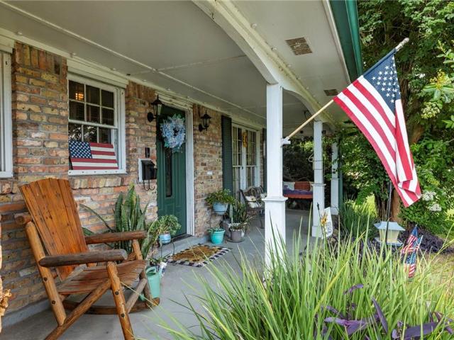 House for sale in Gretna, Louisiana