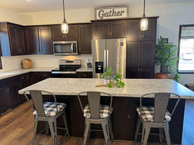 Townhouse for sale in Isanti, Minnesota