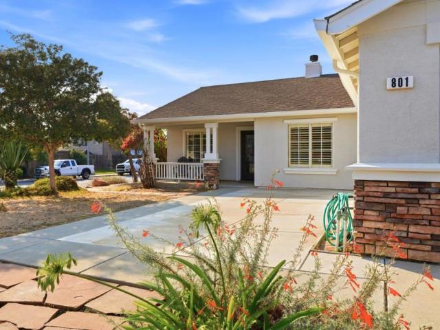 House for sale in Gonzales, California