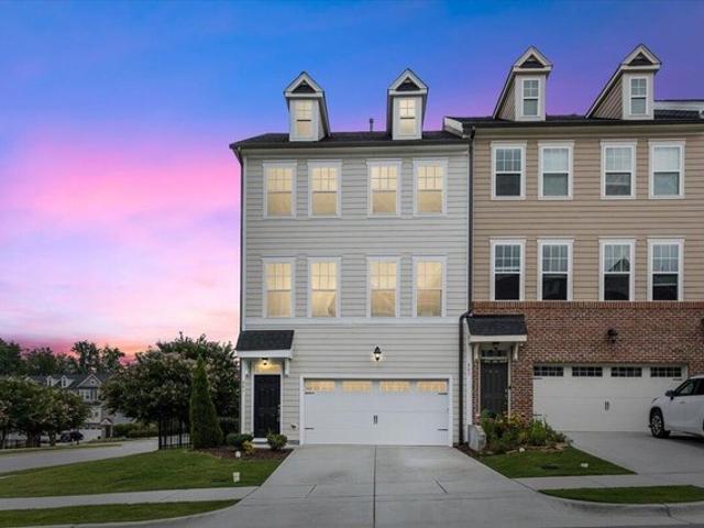 Townhouse for sale in Wake, North Carolina