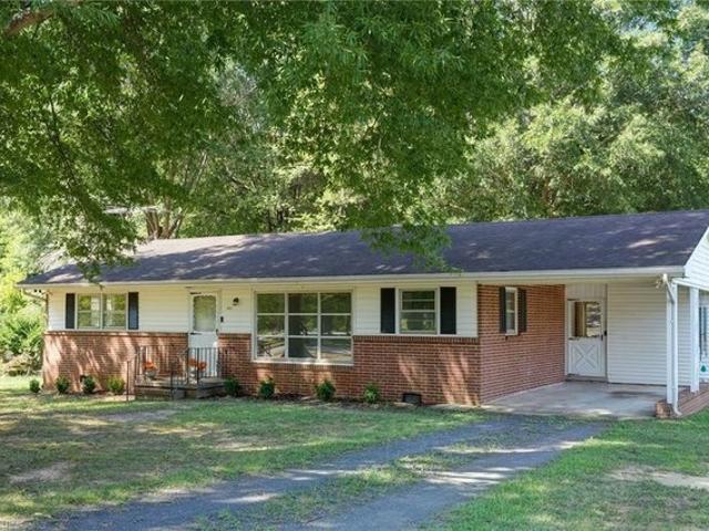 House for sale in Eden, North Carolina