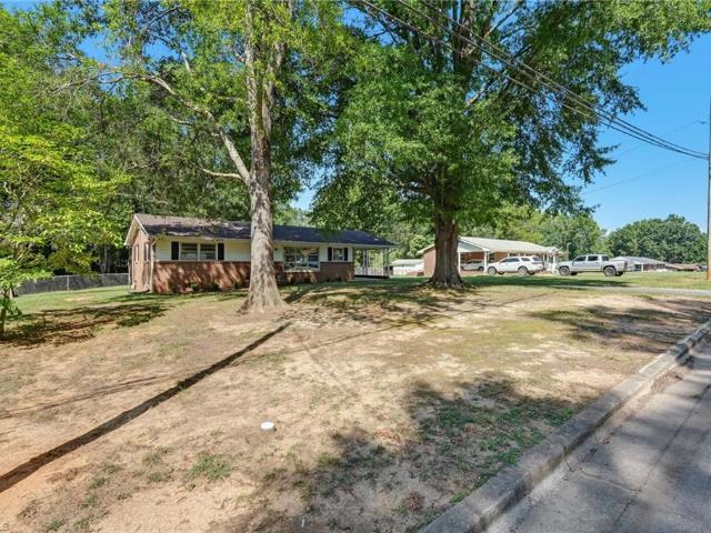House for sale in Eden, North Carolina