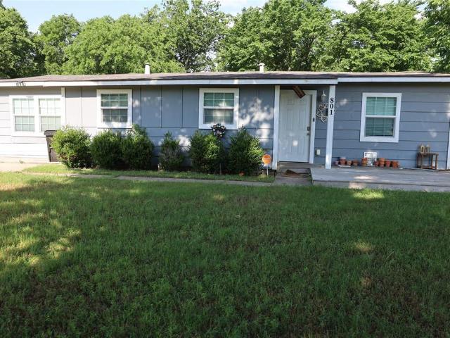 House for sale in Mesquite, Texas