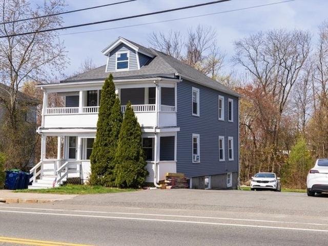 House for sale in Braintree, Massachusetts