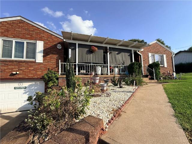 House for sale in East Millsboro, Pennsylvania