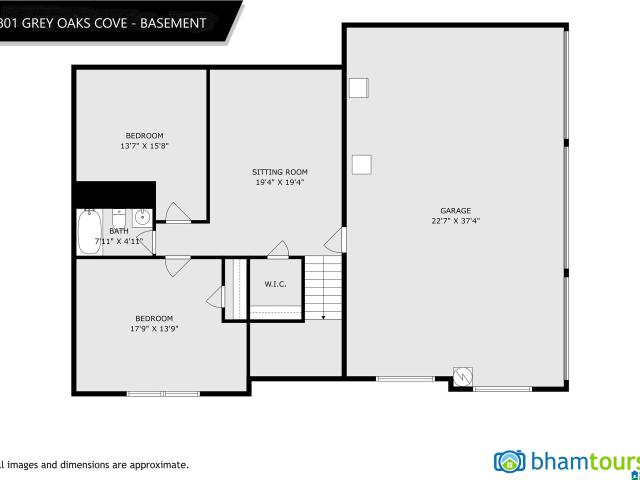 House for sale in Pelham, Alabama