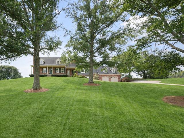 House for sale in Shelbyville, Kentucky