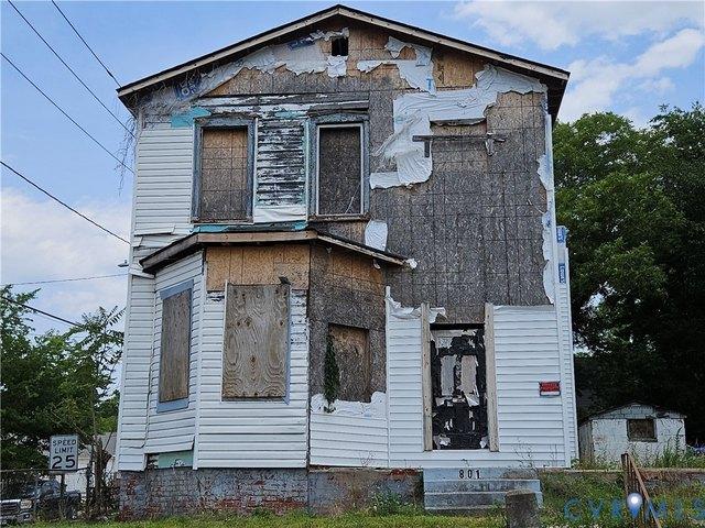House for sale in Virginia