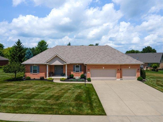 House for sale in Tipp City, Ohio